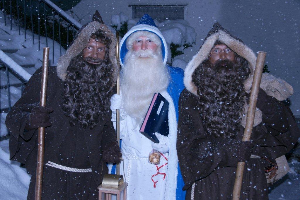 samichlaus